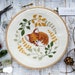 Fox cross stitch kit, Cross stitch pattern, Embroidery kit, Cute cross stitch, Fox gifts, Embroidery patterns, Modern cross stitch, Foxes 