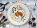 Fox cross stitch kit, Cross stitch pattern, Embroidery kit, Cute cross stitch, Fox gifts, Embroidery patterns, Modern cross stitch, Foxes 