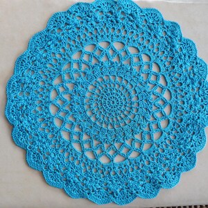 Doily