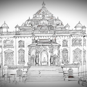 swaminarayan mandir,temple,india,gujarat,architecture,pooja room,hinduism,akshar purushottam,home decor,baps,art,hindu mandir,religion,hindu
