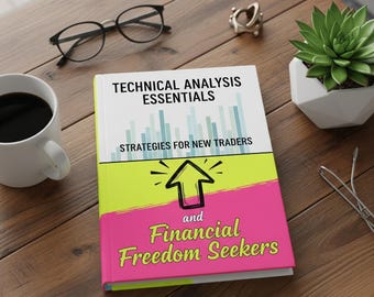 E-book Technical Analysis Essentials : Stratégies de négociation d'actions pour débutants (téléchargement numérique)