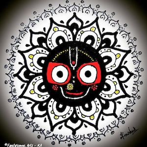 jagannath, pintura de jagannath, ídolo de jagannath, estatua de jagannath, puri jagannath, arte de la pared de jagannath, ídolo del señor jagannath, estatua del templo de jagannath