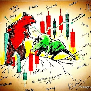 stock market,stock market art,stock broker gift,stock market wizards,stock market for dummies,cnbc stock market,fidelity stock market,poster