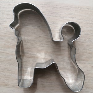 Poedelkoekjesvormer