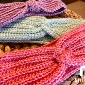 Ear Warmers Adult/Kids