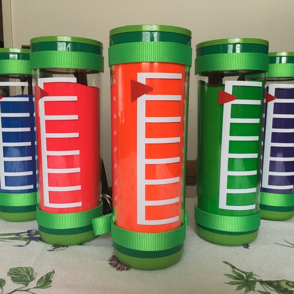 Splatoon Ink Tank Canister.