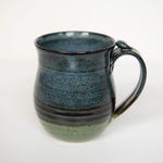 Pottery Mugs