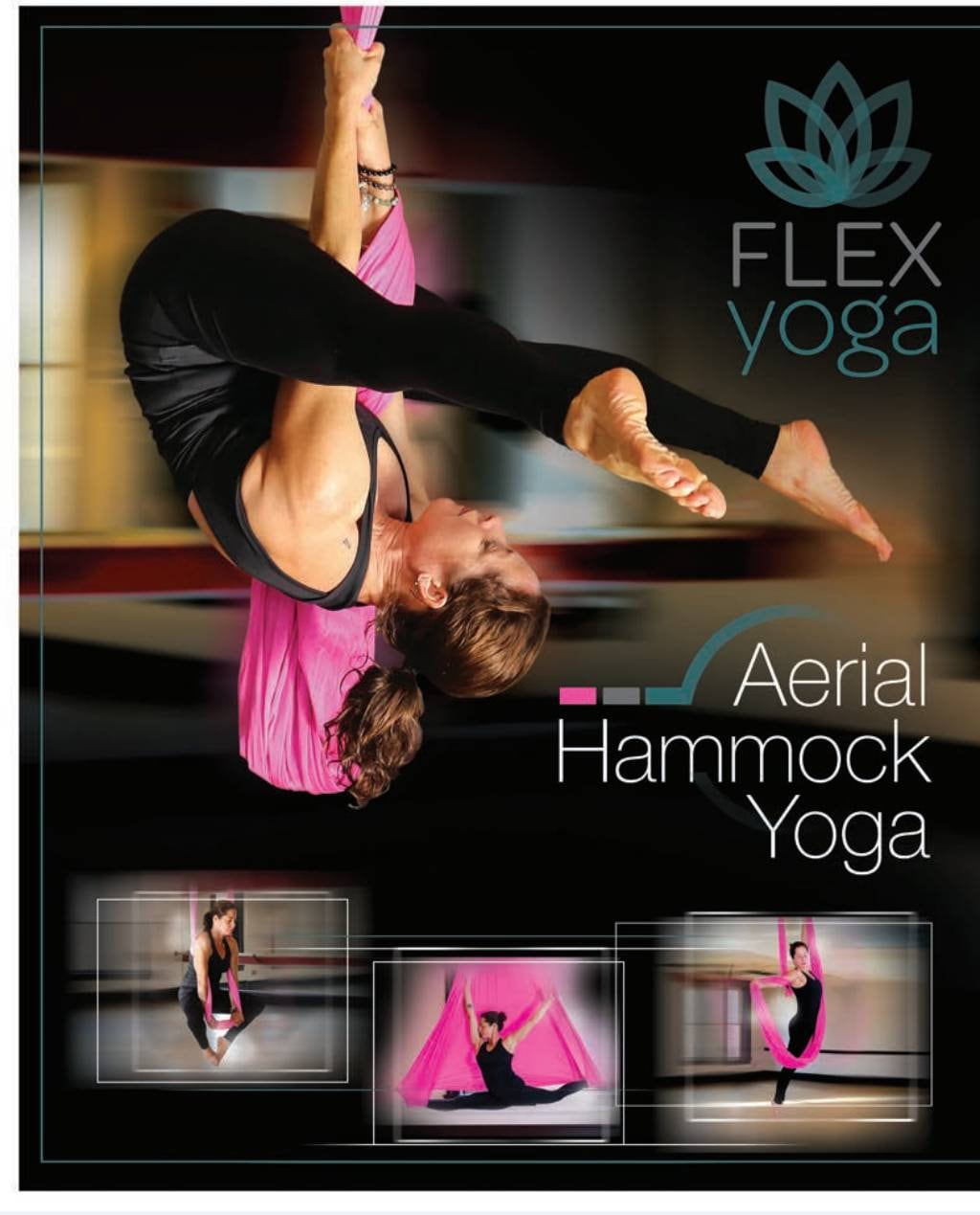 Flex yoga sales