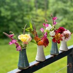Flower Vases