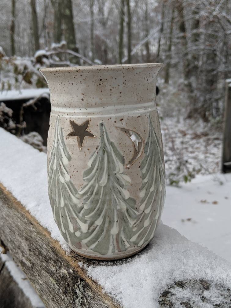 Scandinavian Pottery - Etsy