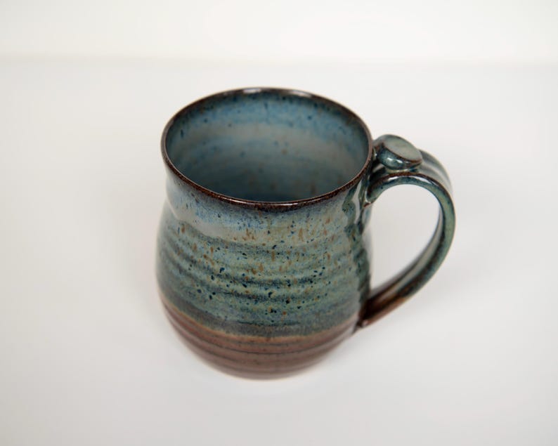 Stonehouse Pottery Stoneware Mug - Thumbnail 5