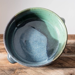 Medium size Ceramic Baking Dish
