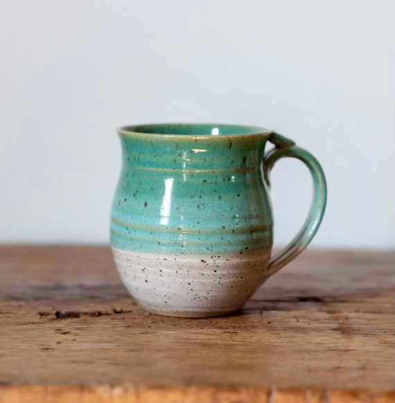 ceramic coffee mugs handmade