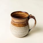 Pottery Mugs