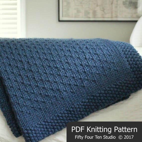 Afghan KNITTING PATTERN Winter Dance Blanket Throw Knit Etsy Interesting Afghan Knitting Patterns Afghan KNITTING PATTERN Winter Dance Blanket Throw Knit Etsy Interesting Afghan Knitting Patterns
