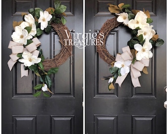 Spring Double Door Etsy
