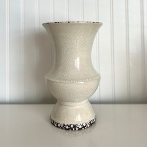 Ceramic Vase / Decorative Vase / Vase