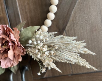 PAMEO POSE - PAMEO POSE パメオポーズ FLOWERS WREATH PIERCEの