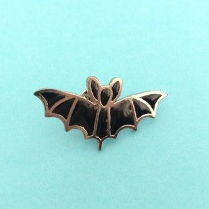 Bat pin