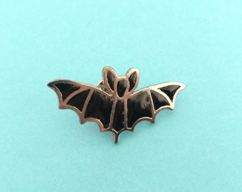 Bat pin