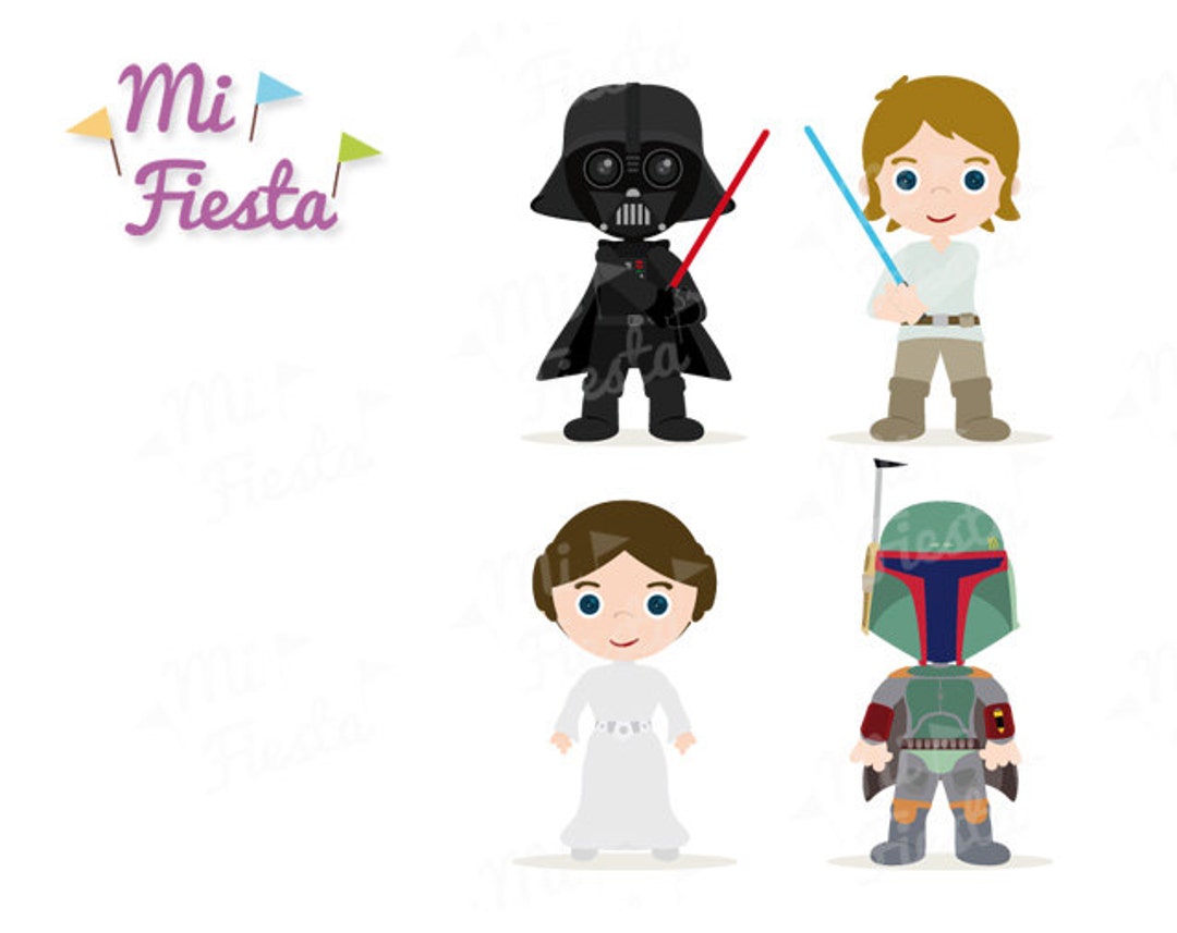 Luke Skywalker Darth Vader Luke Skywalker Darth Vader