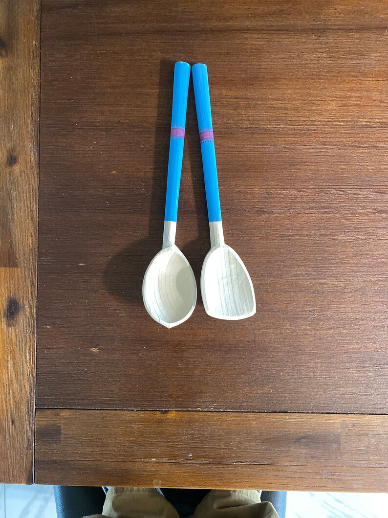 WoodworkMP Magnolia Spoon