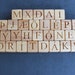 see more listings in the Wooden Blocks  section