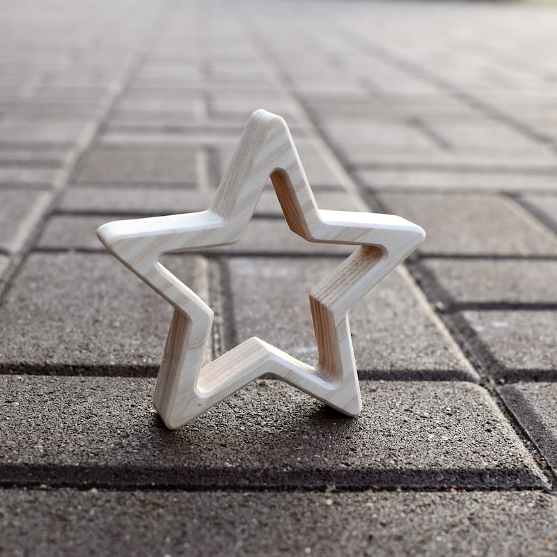 Star Decor - Etsy
