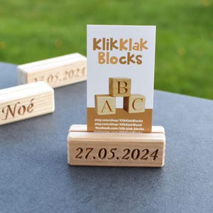 60 gepersonaliseerde houten tafelnummerhouders voor bruiloft en feest, aangepaste rustieke tafelnummerhouder, restauranttafelnummerhouder