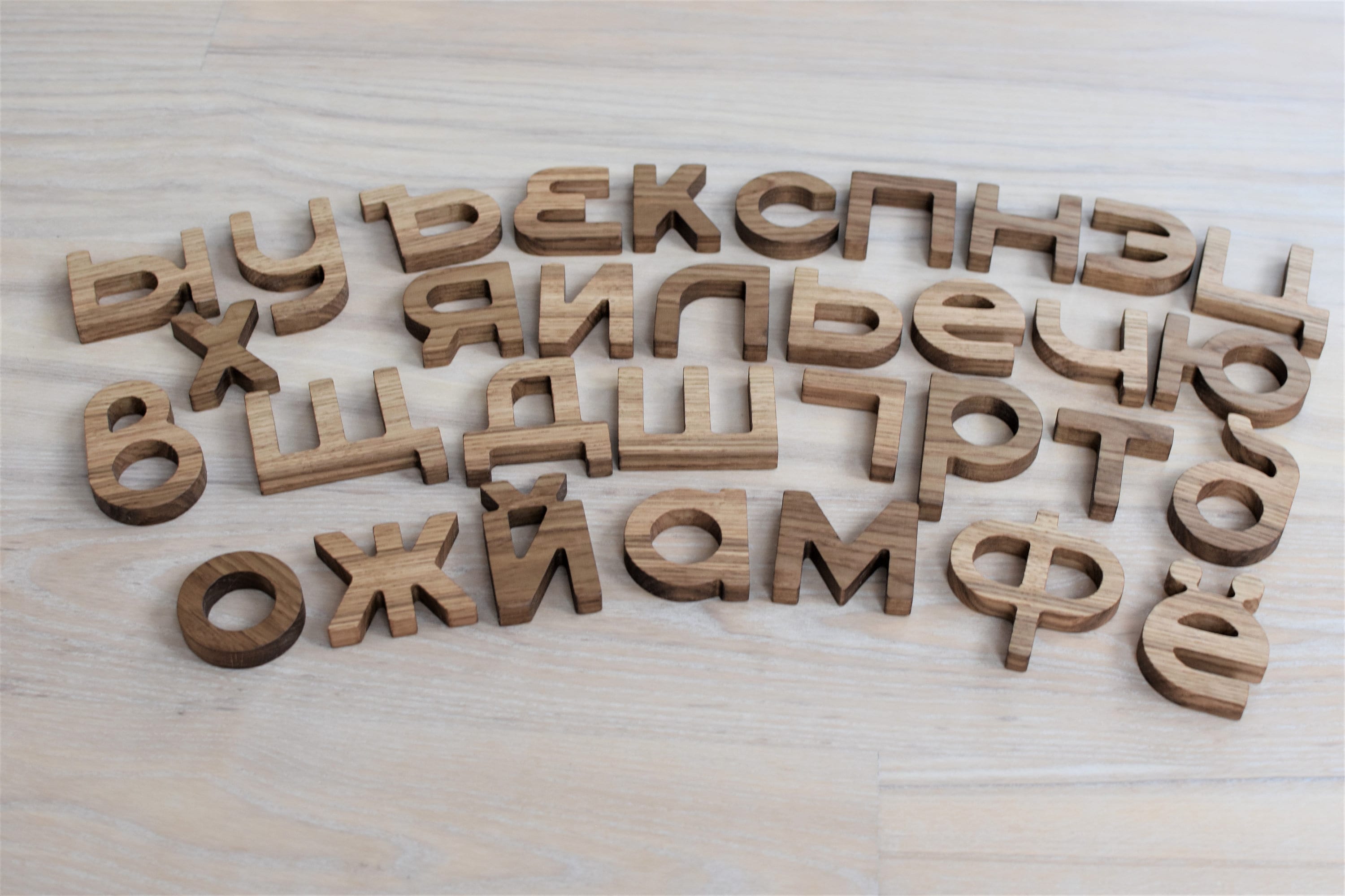 Russian Half R Lowercase Russian Alphabet