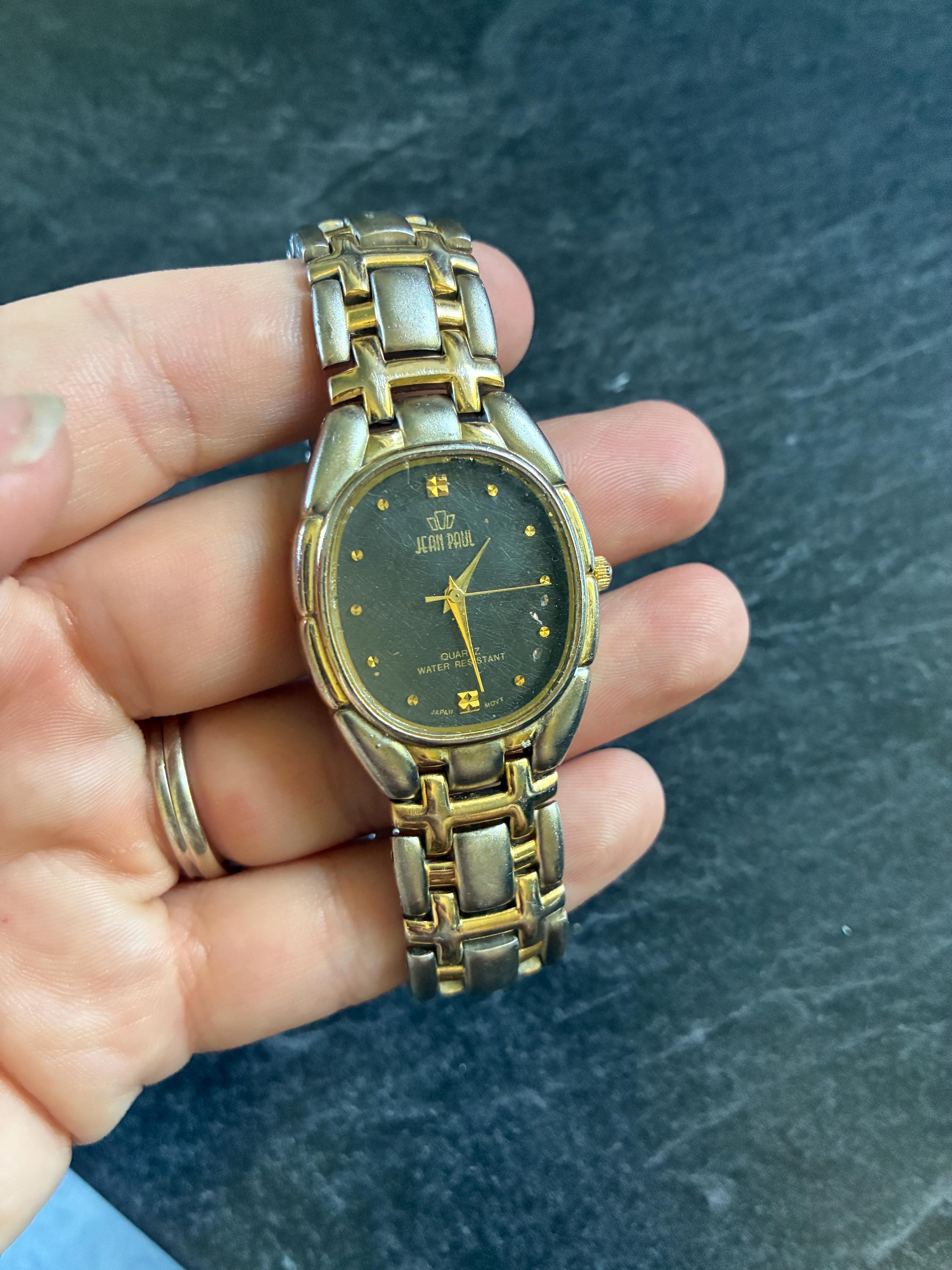 Jean Paul Watches - Etsy