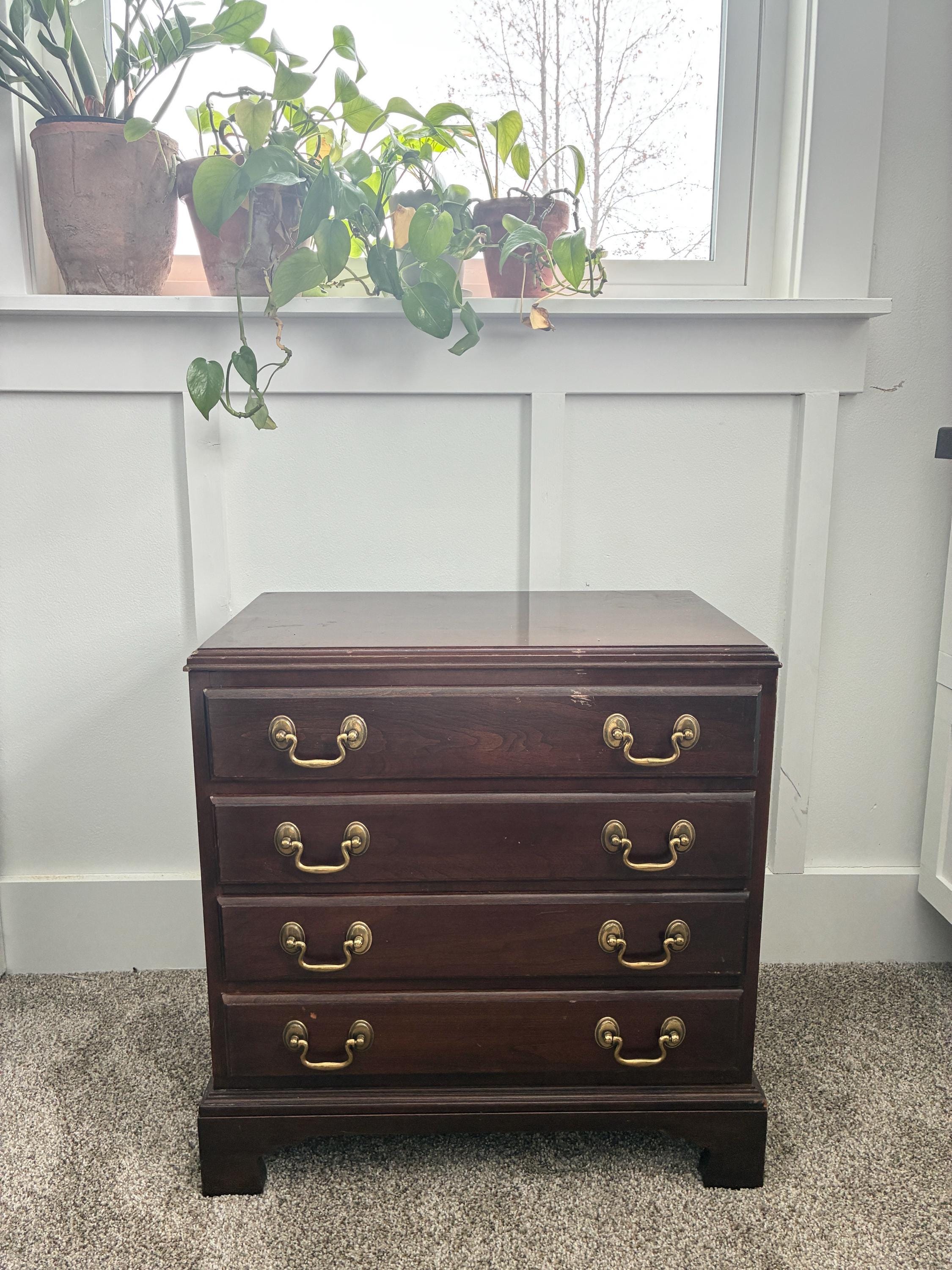Ethan Allen Vintage - Etsy