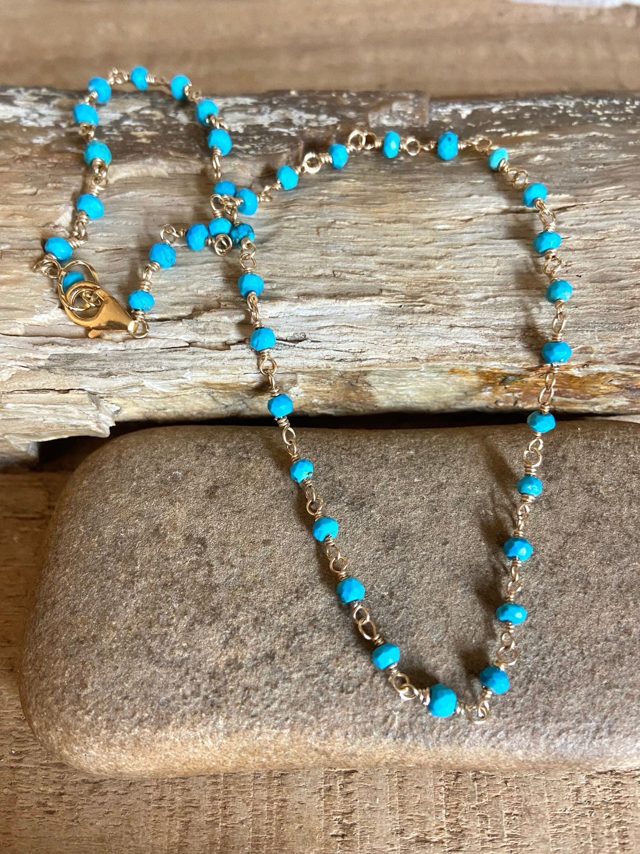 Clearance turquoise jewelry deals
