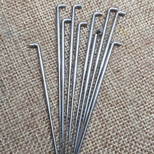 Felting Needles – Regular, Triangular, Star, Reverse, Twisted Needles - Needle felting tools - Choose Gauge & Quantity