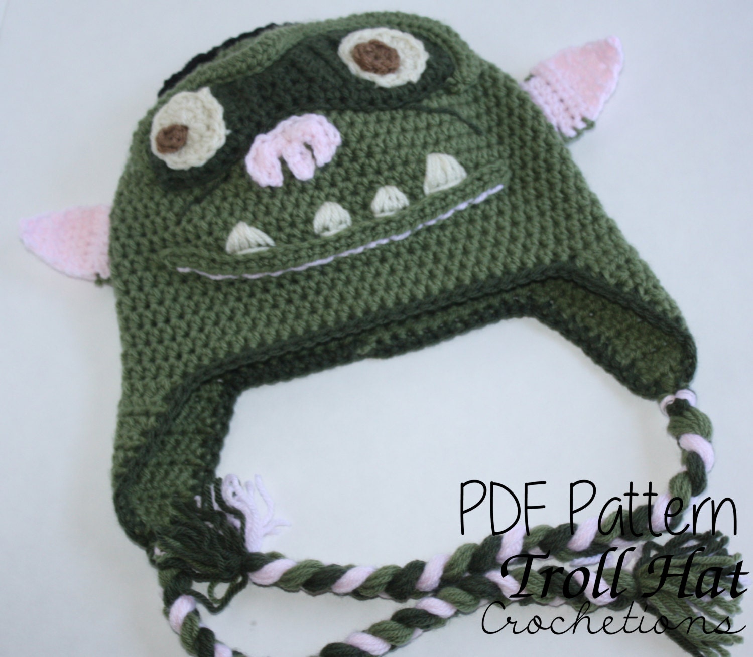Trolls Crochet Pattern New Inspiration Ideas Trolls Crochet Pattern New Inspiration Ideas
