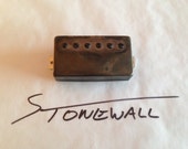 ClearTone Bridge Humbucker Vintage-Voiced