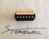 SmokeTone Bridge Humbucker Vintage-Voiced