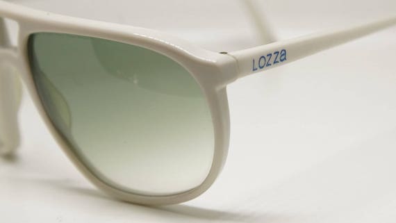 LOZZA Vintage sunglasses occhiali da sole sonnebr… - image 3