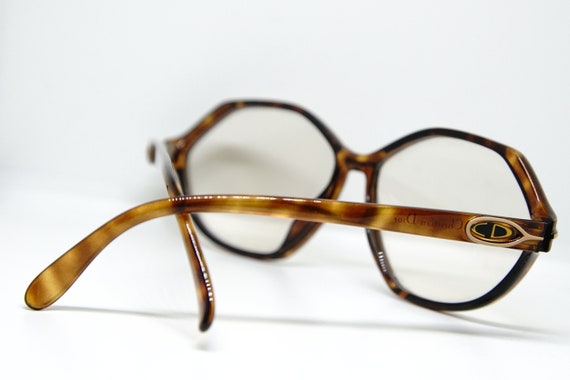 CHRISTIAN DIOR 2139 vintage sunglasses occhiali d… - image 7