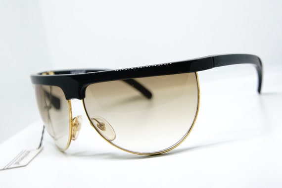 GIANNI VERSACE vintage sunglasses occhiali da sol… - image 3