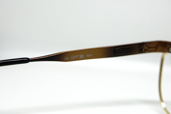 GIANFRANCO FERRE GFF30 Vintage glasses occhiali b… - image 5