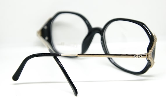 CHRISTIAN DIOR 2527 vintage glasses occhiali bril… - image 7