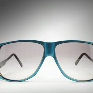 Alpina g83 vintage sunglasses occhiali da sole sonnebrille lunettes gafas de sol  NOS