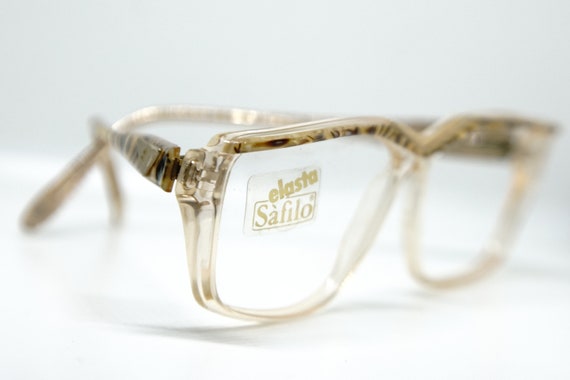 SAFILO ELASTA EMOZIONI10  Vintage glasses occhial… - image 7