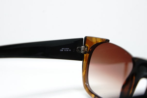 CHRISTIAN DIOR vintage sunglasses occhiali da sol… - image 5