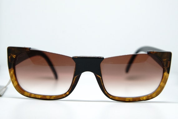 CHRISTIAN DIOR vintage sunglasses occhiali da sol… - image 1