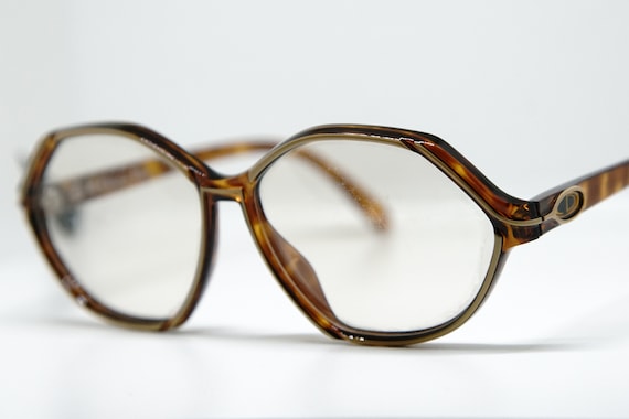 CHRISTIAN DIOR 2139 vintage sunglasses occhiali d… - image 3