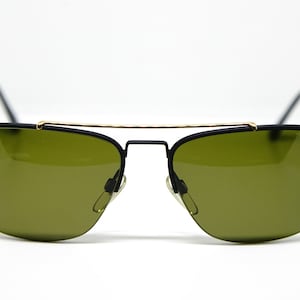 Vintage sunglasses VOGUE mod. VO3002 occhiali da sole sonnebrille lunettes gafas de sol eyewear made in ITALY New Old Stock 1980&#39;s