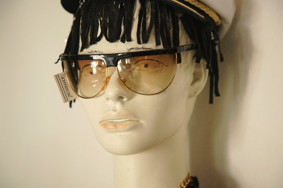 GIANNI VERSACE vintage sunglasses occhiali da sol… - image 2