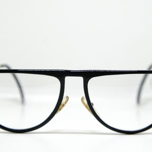 GIANFRANCO FERRE GFF44 Vintage glasses occhiali brille lunettes gafas eyewear sunglasses frame made in ITALY New Old Stock 1990&#39;s